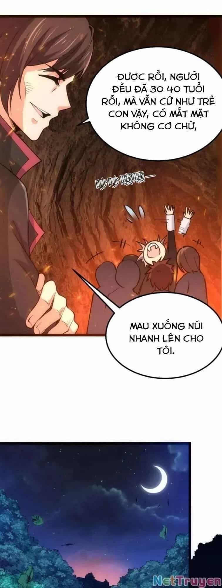 Toàn Thuộc Tính Võ Đạo - Chương 22 - ảnh 39