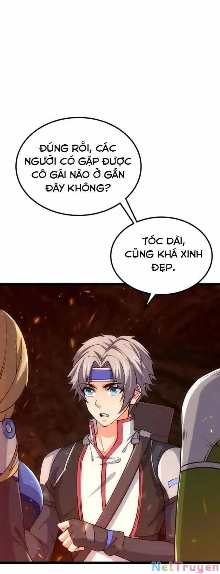 Toàn Thuộc Tính Võ Đạo - Chương 22 - ảnh 6