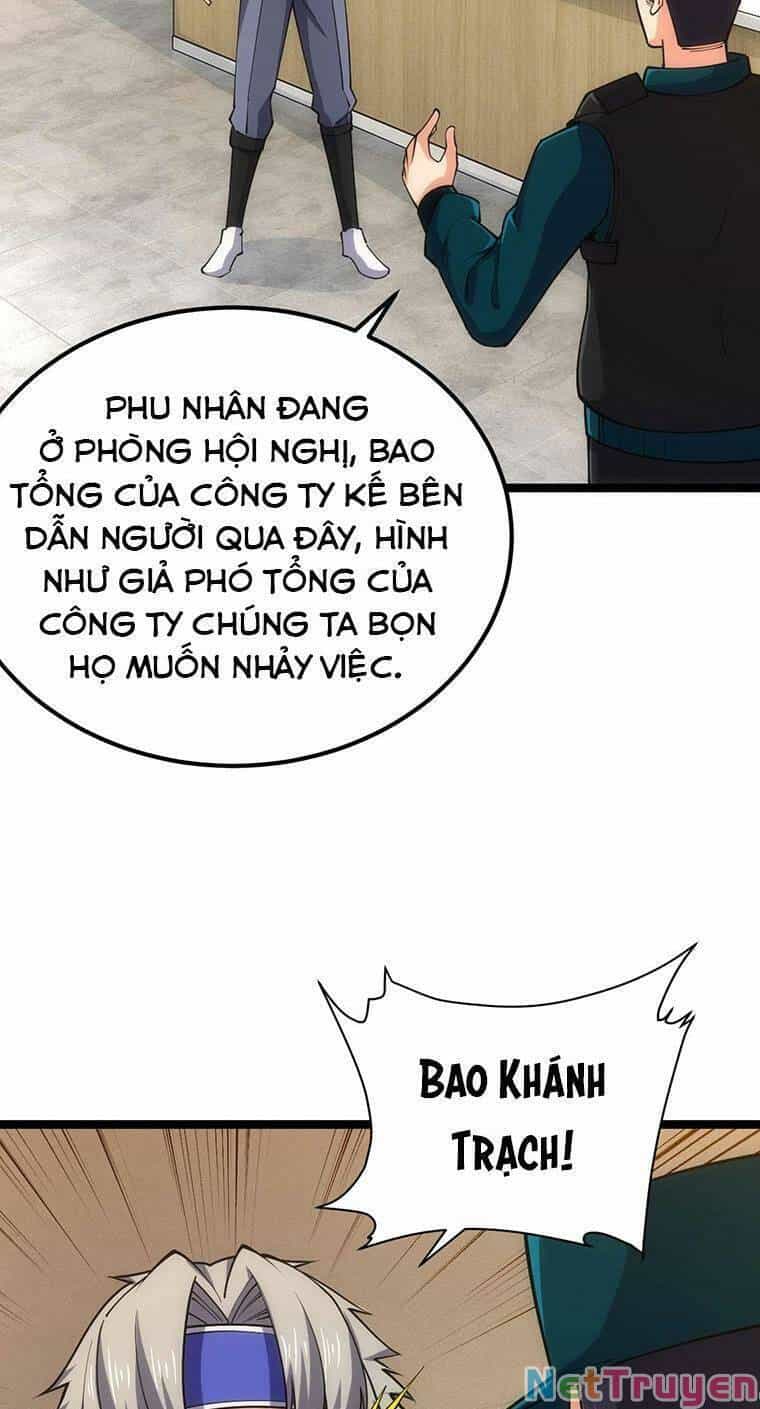Toàn Thuộc Tính Võ Đạo - Chương 24 - ảnh 16