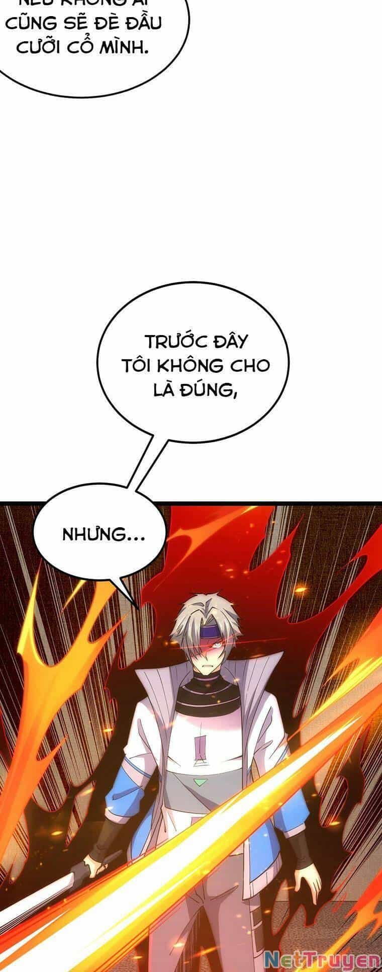 Toàn Thuộc Tính Võ Đạo - Chương 24 - ảnh 50