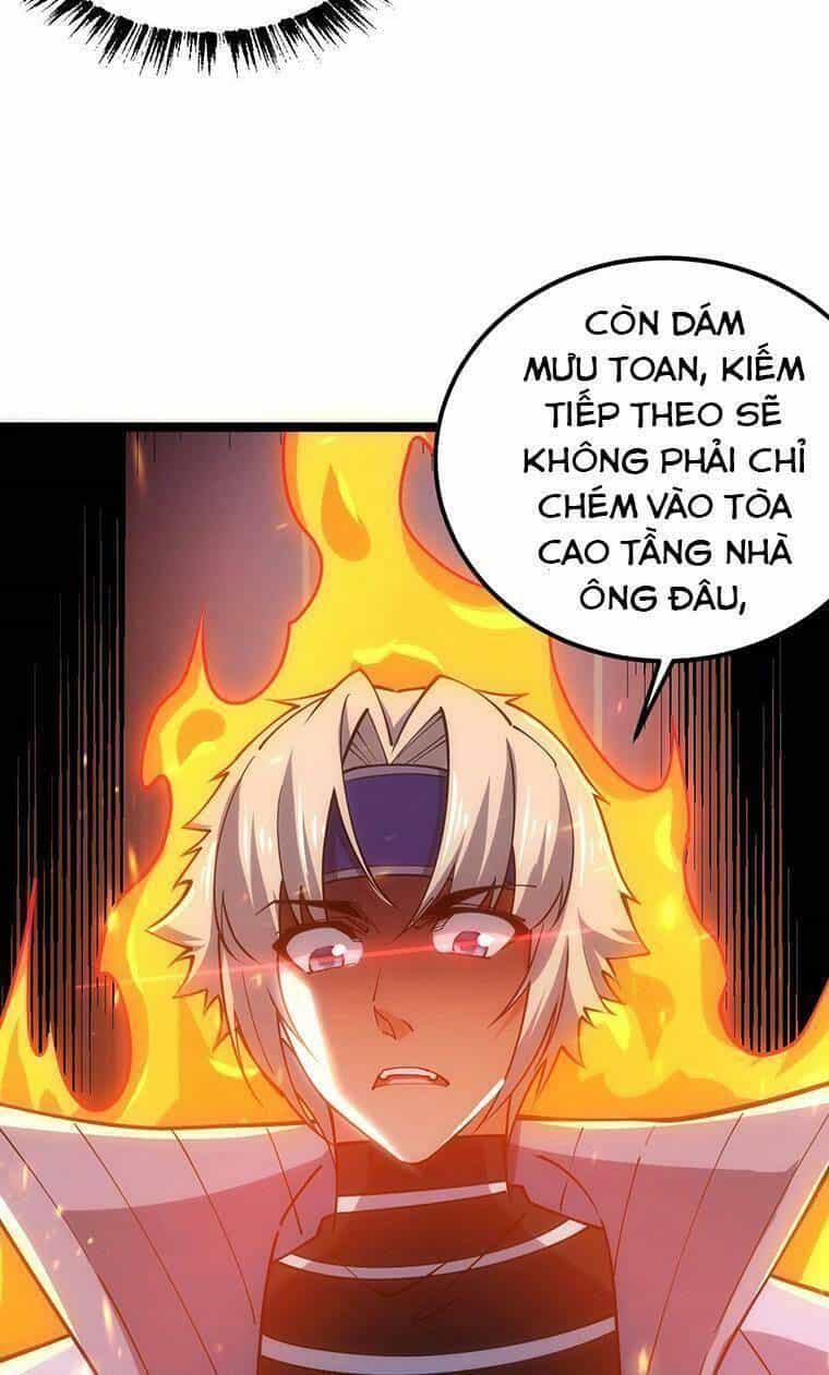 Toàn Thuộc Tính Võ Đạo - Chương 25 - ảnh 17