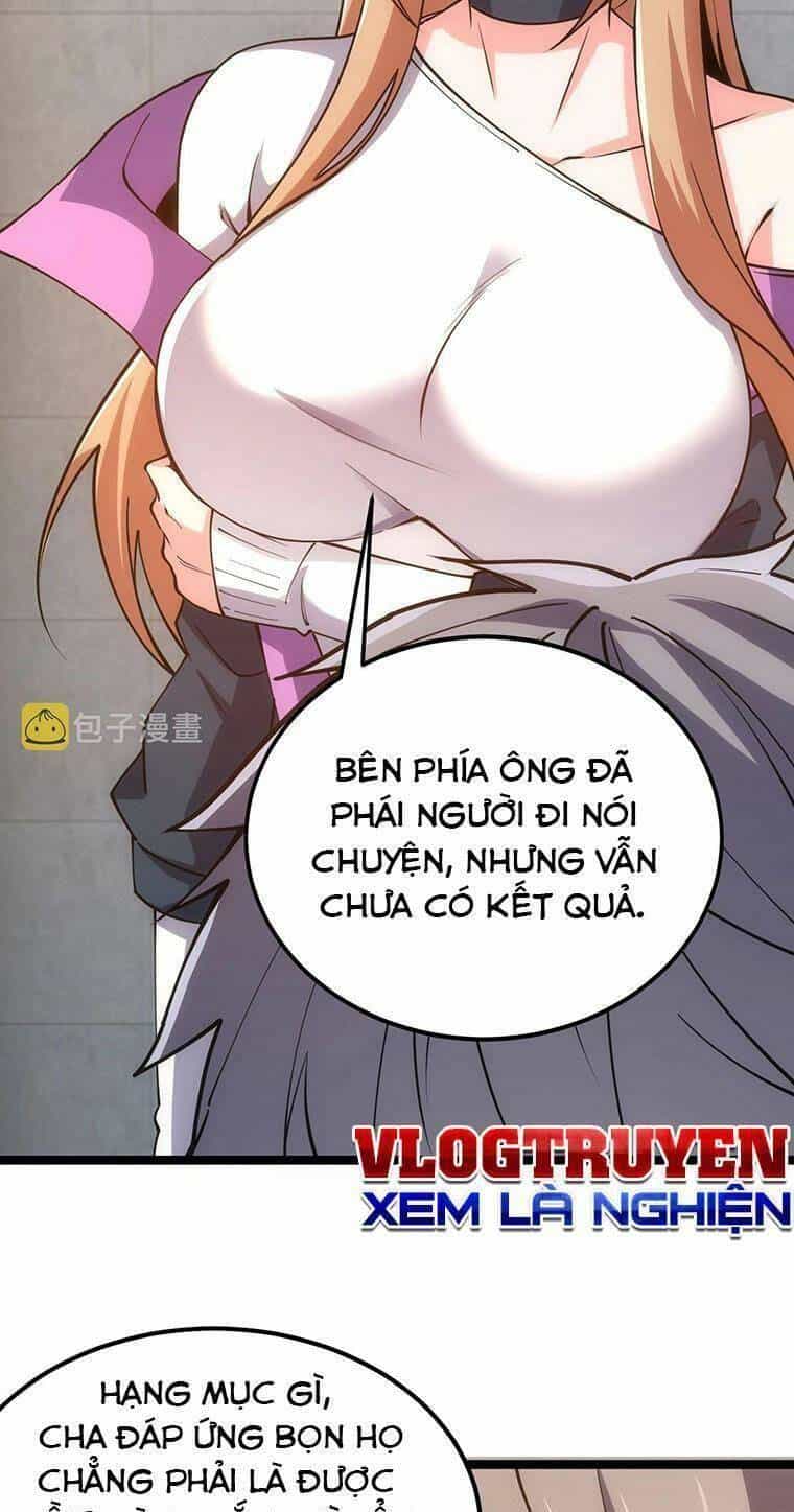 Toàn Thuộc Tính Võ Đạo - Chương 25 - ảnh 25