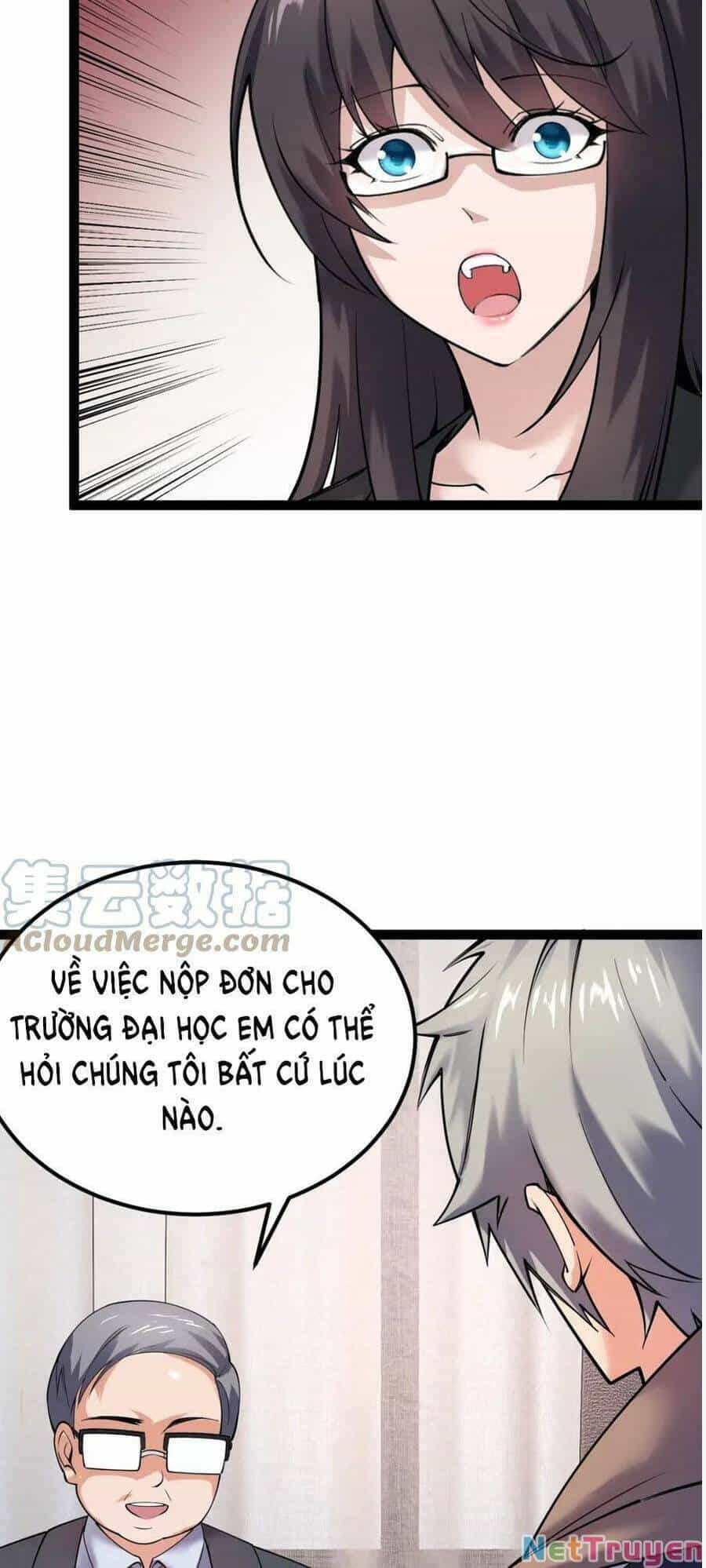 Toàn Thuộc Tính Võ Đạo - Chương 28 - ảnh 19