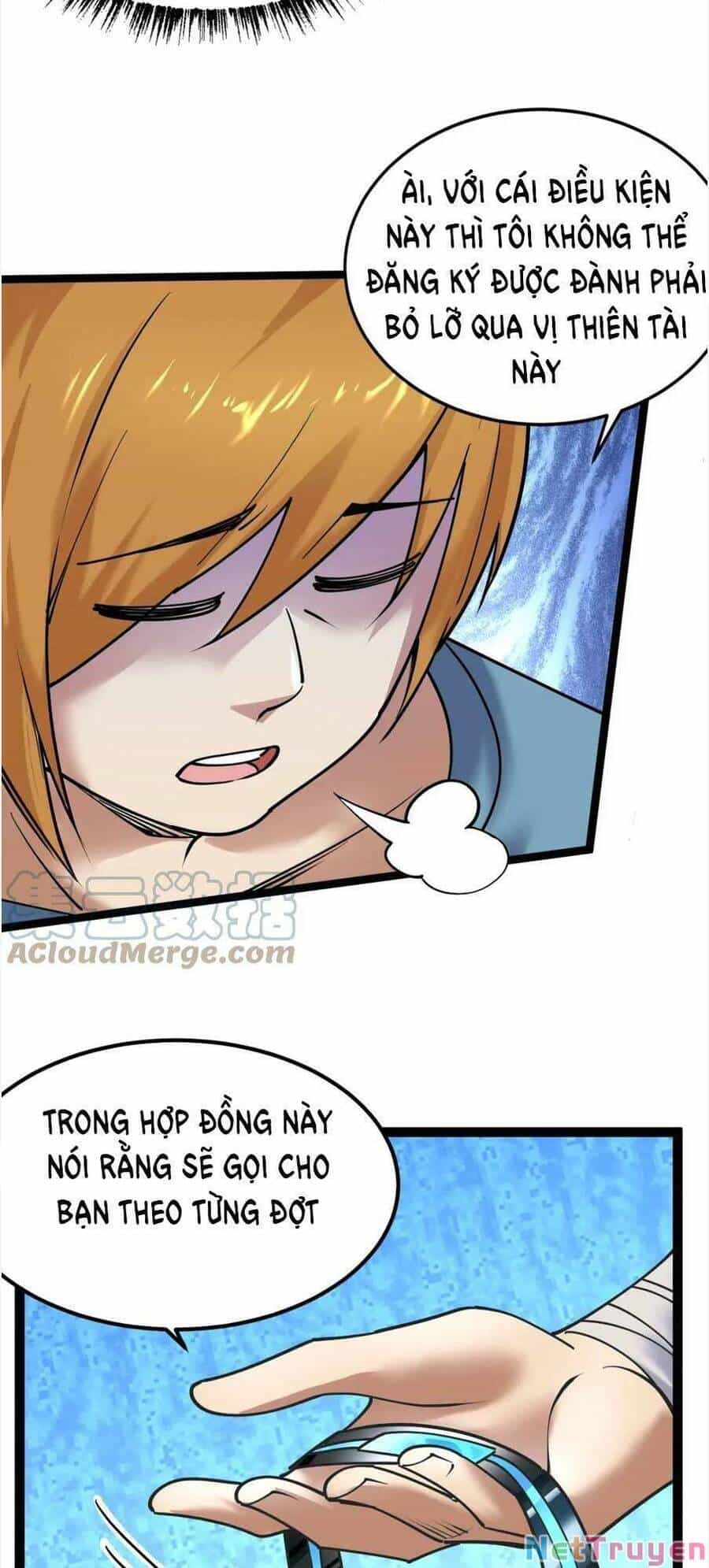 Toàn Thuộc Tính Võ Đạo - Chương 28 - ảnh 38