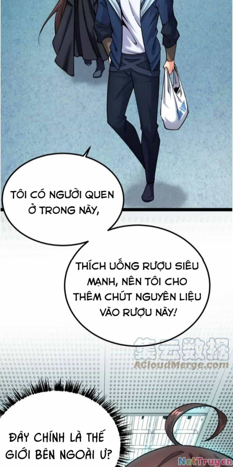 Toàn Thuộc Tính Võ Đạo - Chương 29 - ảnh 41