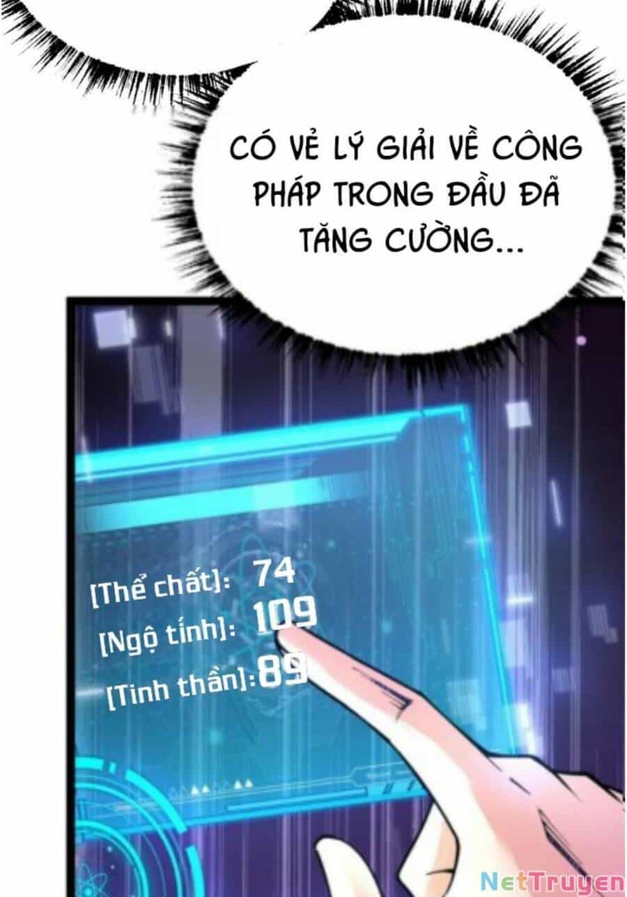 Toàn Thuộc Tính Võ Đạo - Chương 29 - ảnh 8