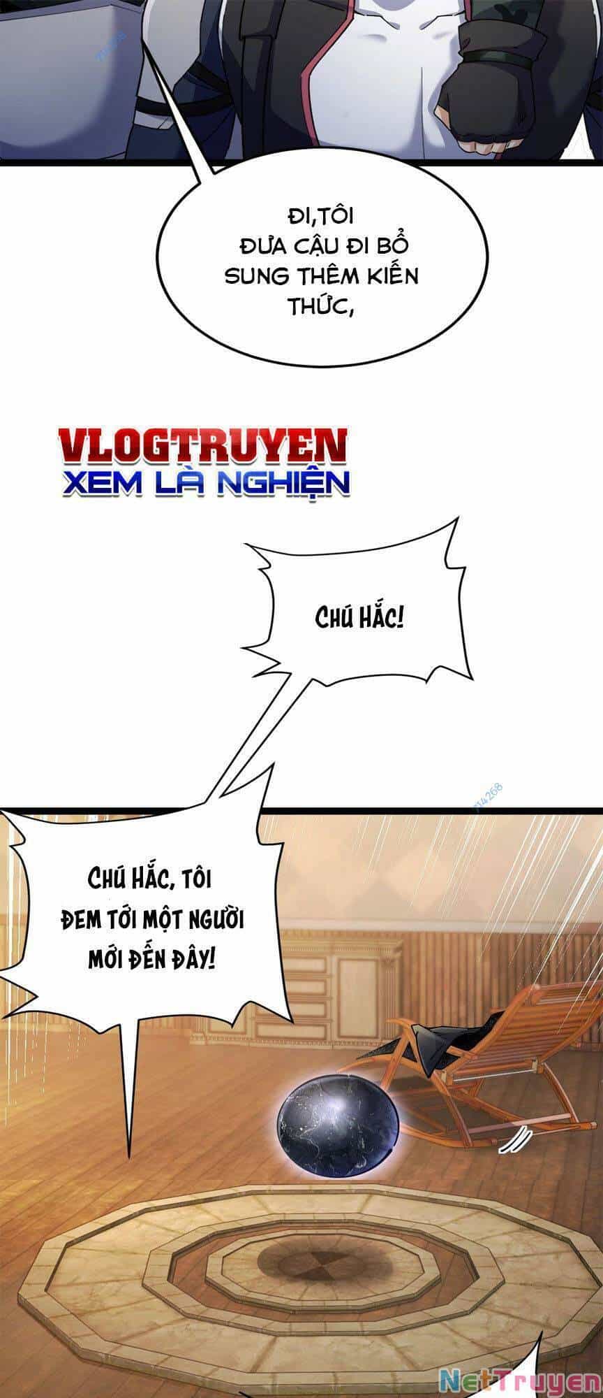 Toàn Thuộc Tính Võ Đạo - Chương 32 - ảnh 42