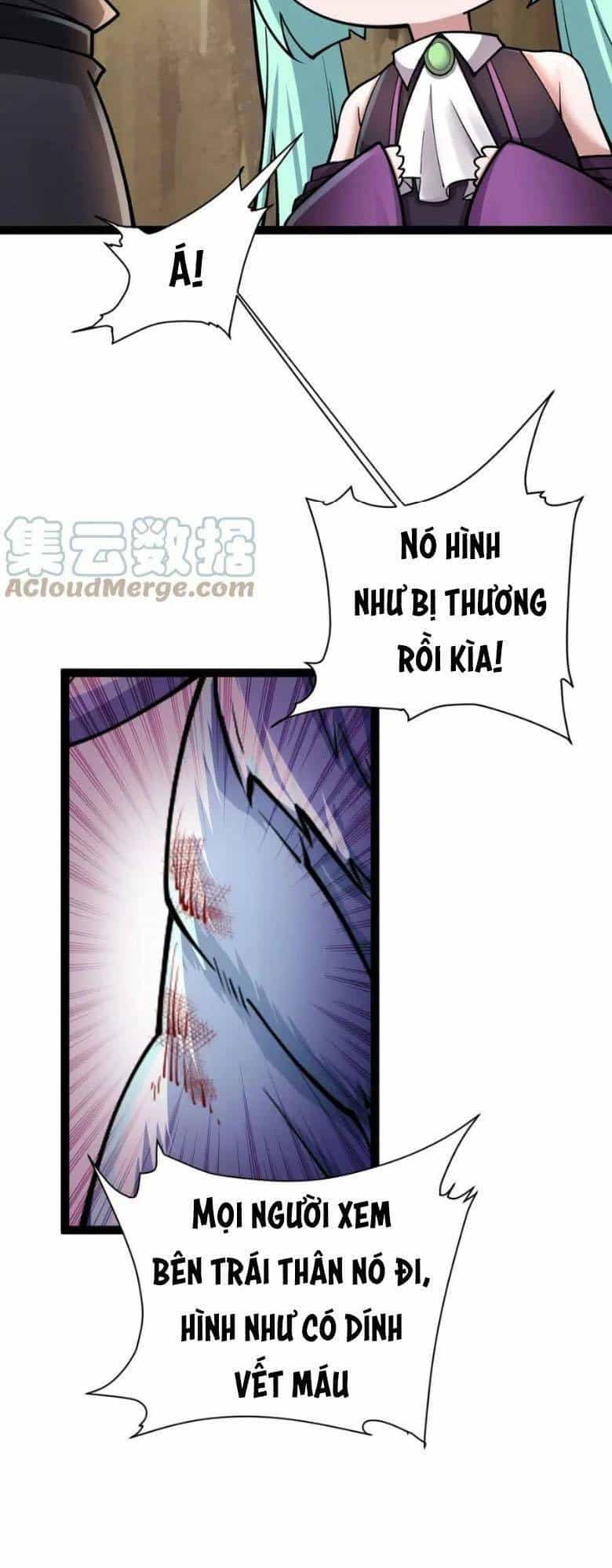Toàn Thuộc Tính Võ Đạo - Chương 35 - ảnh 15