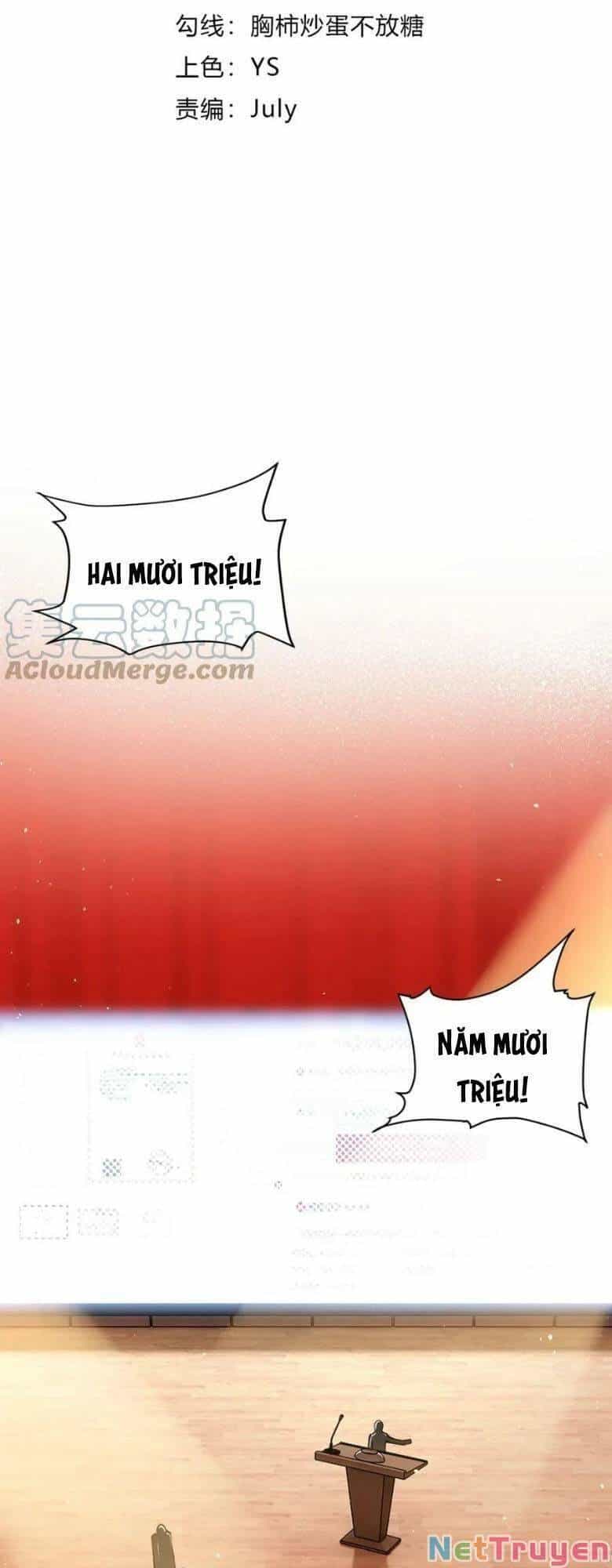 Toàn Thuộc Tính Võ Đạo - Chương 40 - ảnh 3