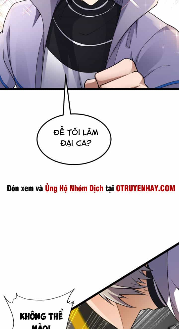 Toàn Thuộc Tính Võ Đạo - Chương 4 - ảnh 7