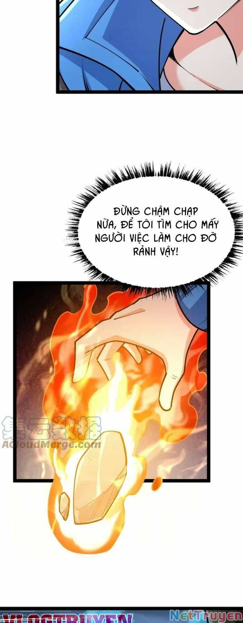 Toàn Thuộc Tính Võ Đạo - Chương 42 - ảnh 33