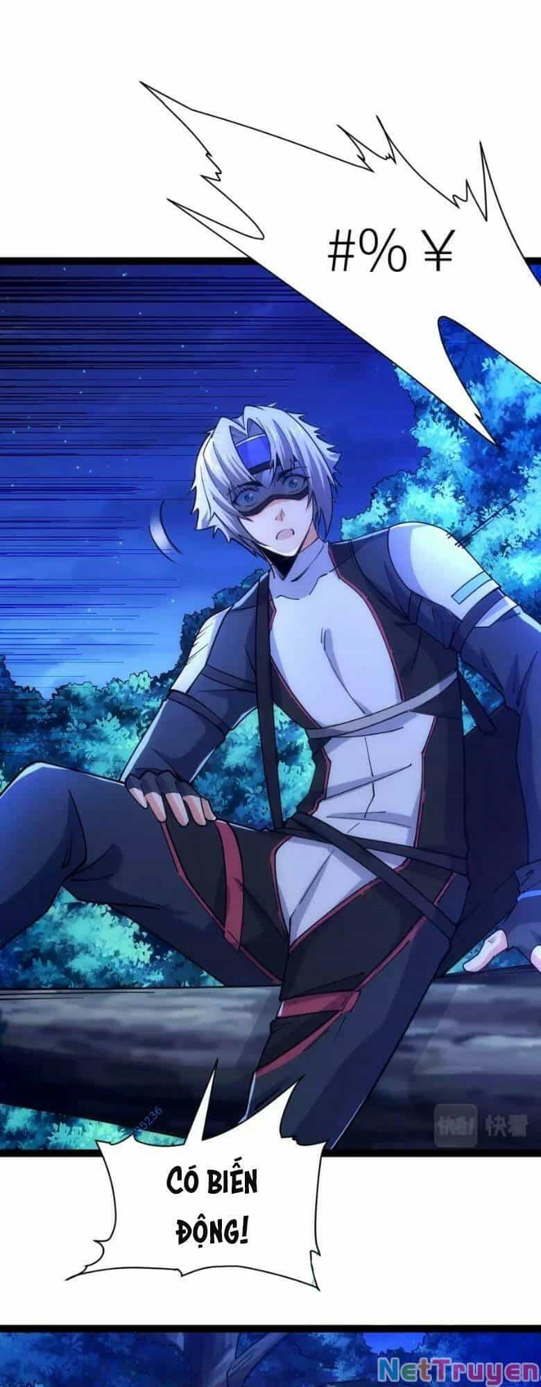 Toàn Thuộc Tính Võ Đạo - Chương 43 - ảnh 46