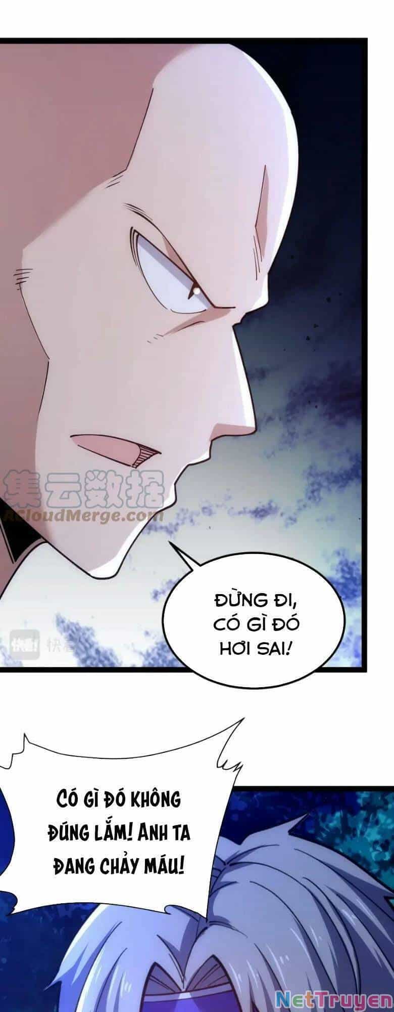 Toàn Thuộc Tính Võ Đạo - Chương 44 - ảnh 42