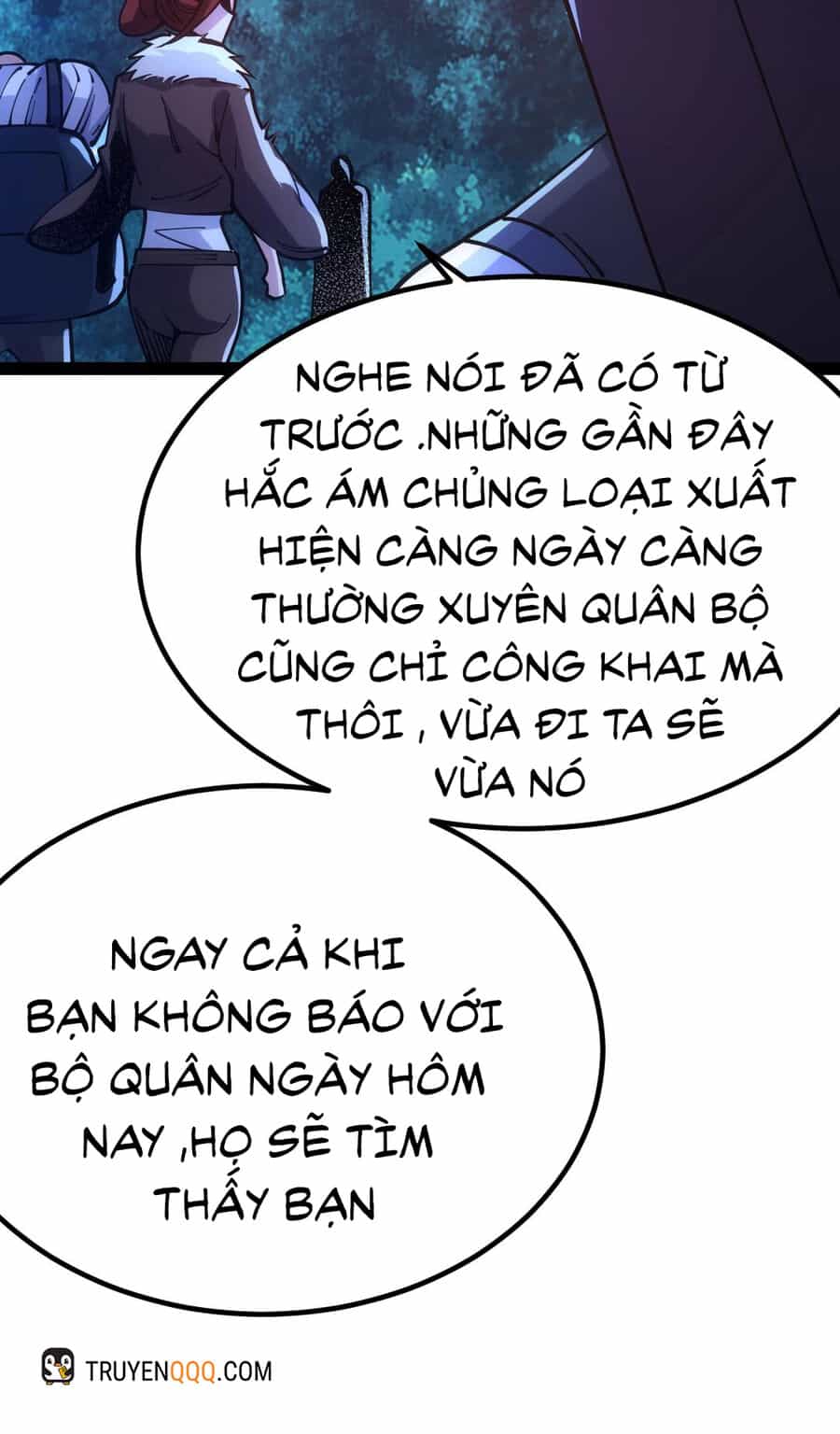 Toàn Thuộc Tính Võ Đạo - Chương 45 - ảnh 165