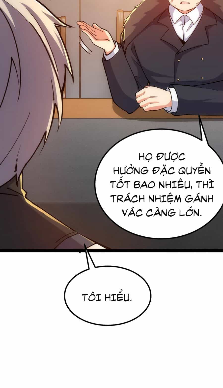 Toàn Thuộc Tính Võ Đạo - Chương 46 - ảnh 64