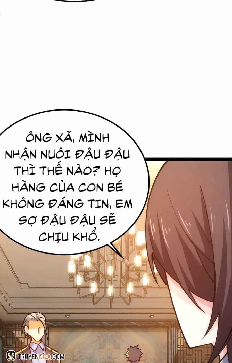 Toàn Thuộc Tính Võ Đạo - Chương 47 - ảnh 115