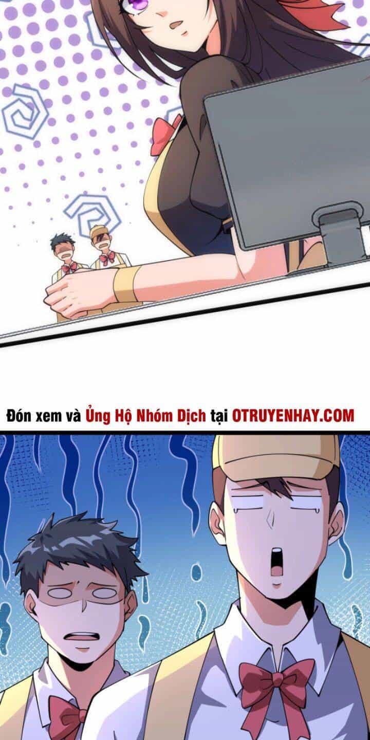 Toàn Thuộc Tính Võ Đạo - Chương 5 - ảnh 30