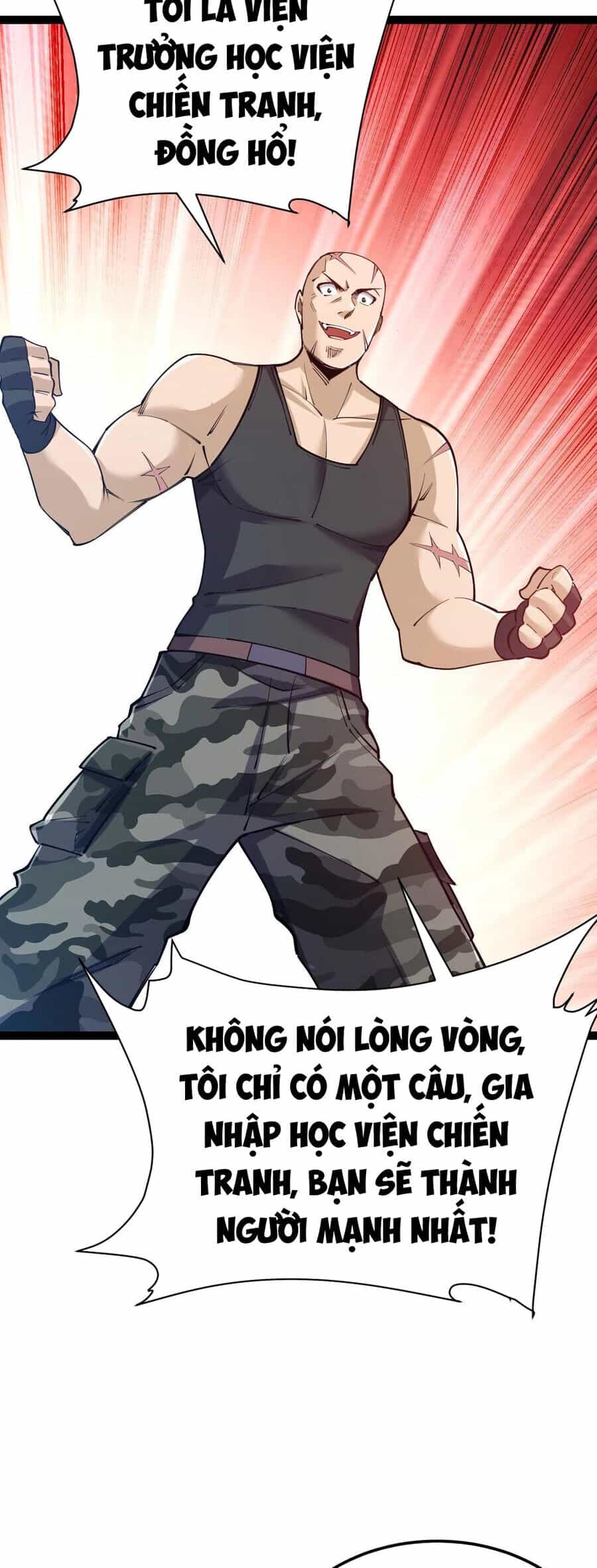 Toàn Thuộc Tính Võ Đạo - Chương 51 - ảnh 32