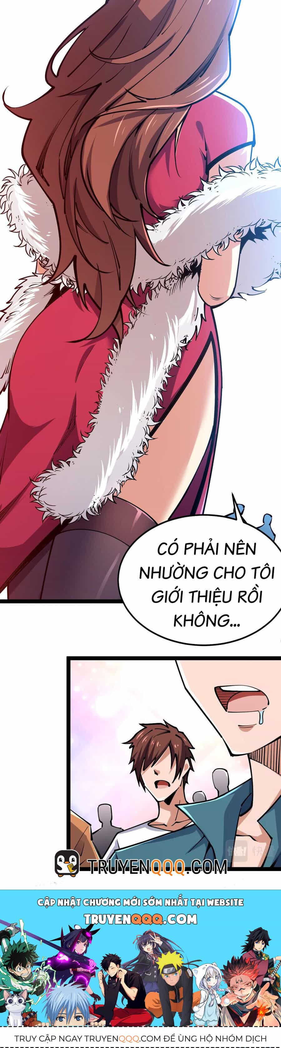 Toàn Thuộc Tính Võ Đạo - Chương 51 - ảnh 40