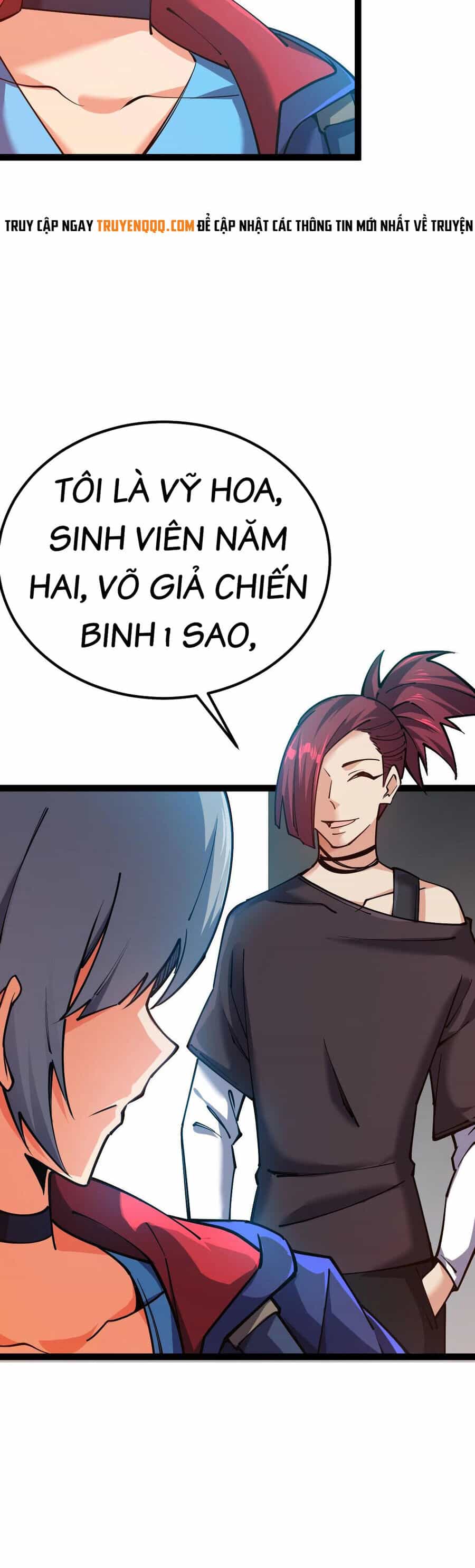Toàn Thuộc Tính Võ Đạo - Chương 52 - ảnh 23