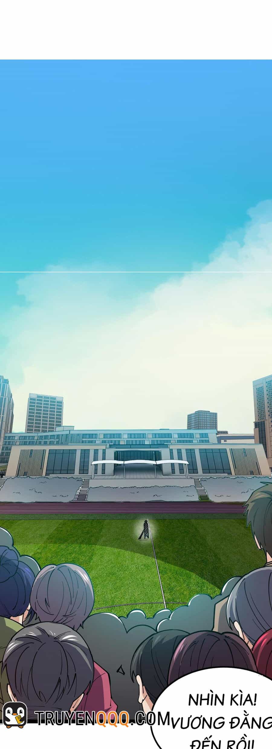 Toàn Thuộc Tính Võ Đạo - Chương 52 - ảnh 33