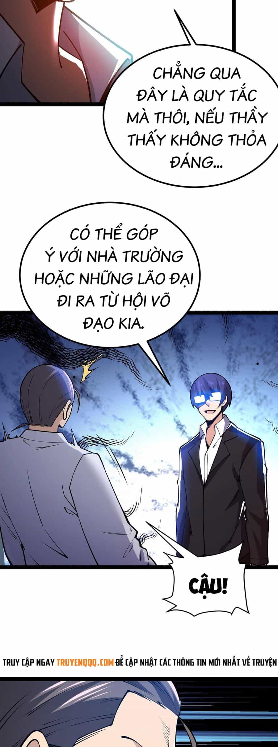 Toàn Thuộc Tính Võ Đạo - Chương 55 - ảnh 26