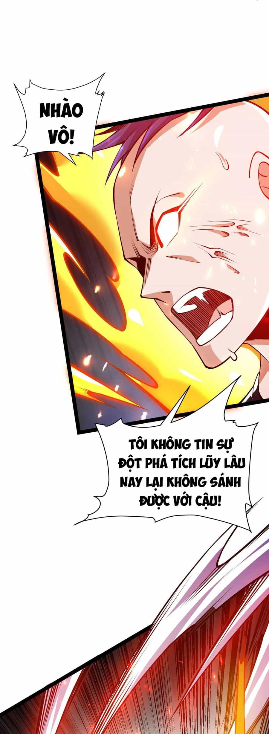 Toàn Thuộc Tính Võ Đạo - Chương 56.5 - ảnh 11