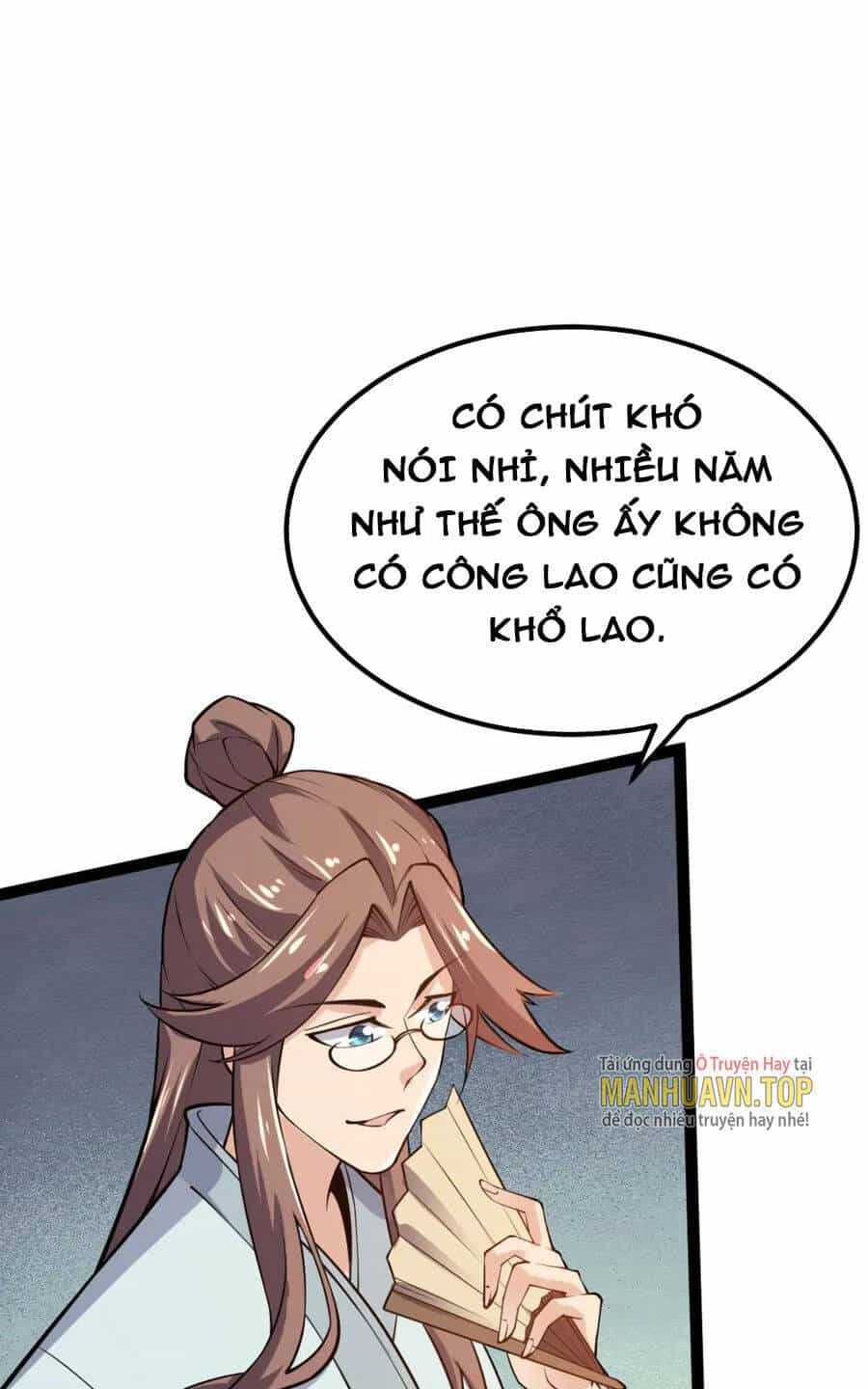 Toàn Thuộc Tính Võ Đạo - Chương 57 - ảnh 22
