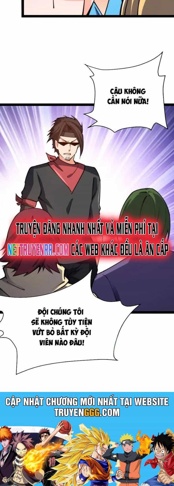 Toàn Thuộc Tính Võ Đạo - Chương 66 - ảnh 26