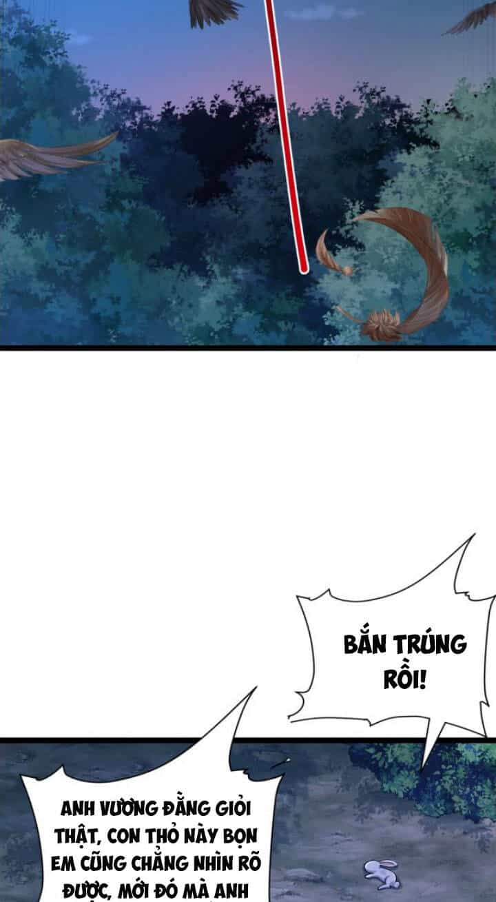 Toàn Thuộc Tính Võ Đạo - Chương 7 - ảnh 42