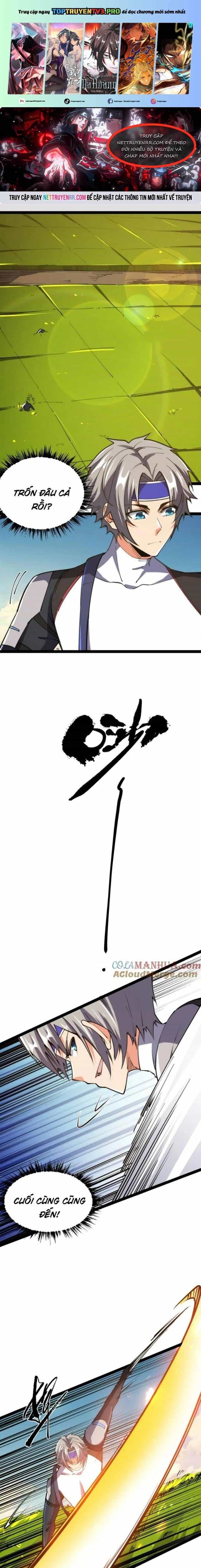 Toàn Thuộc Tính Võ Đạo - Chương 70 - ảnh 2