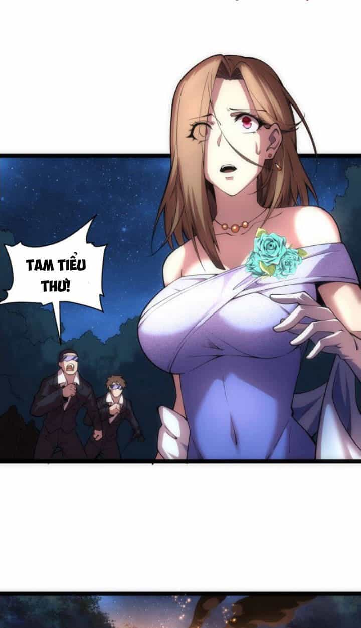 Toàn Thuộc Tính Võ Đạo - Chương 8 - ảnh 3