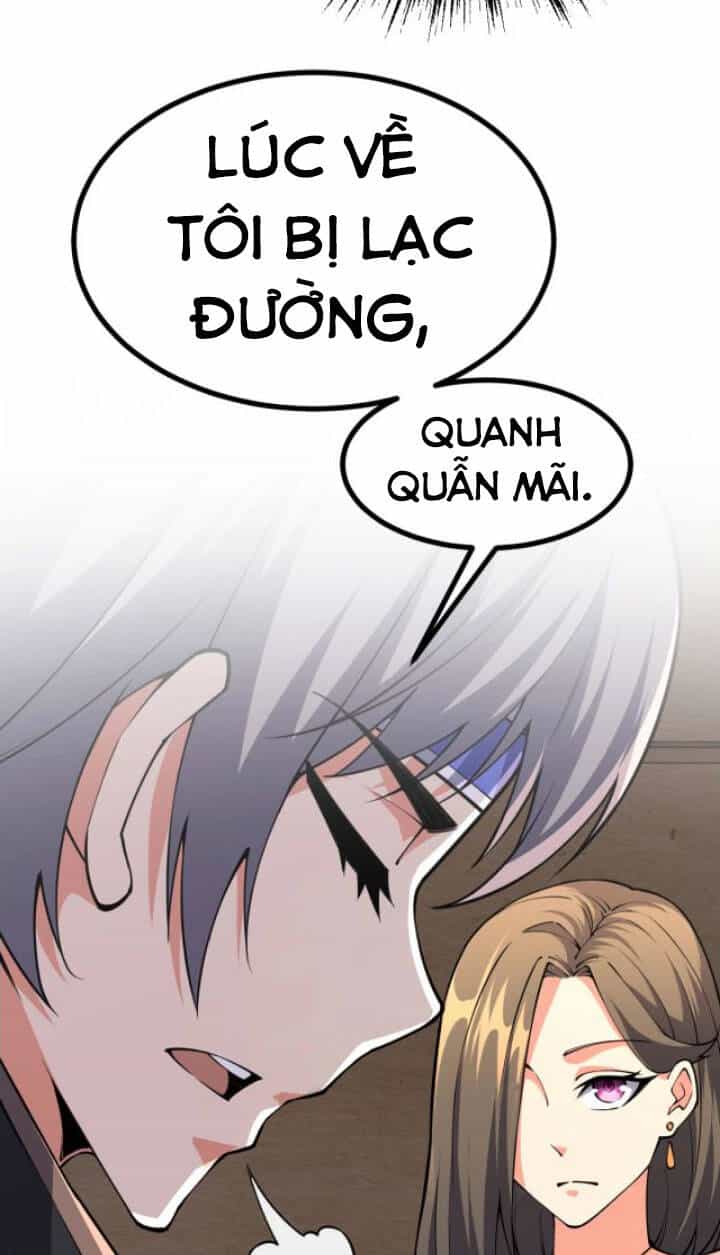 Toàn Thuộc Tính Võ Đạo - Chương 9 - ảnh 19