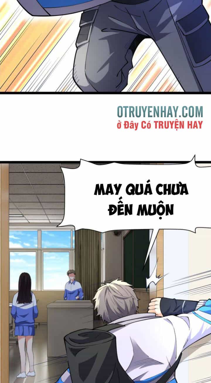 Toàn Thuộc Tính Võ Đạo - Chương 9 - ảnh 38