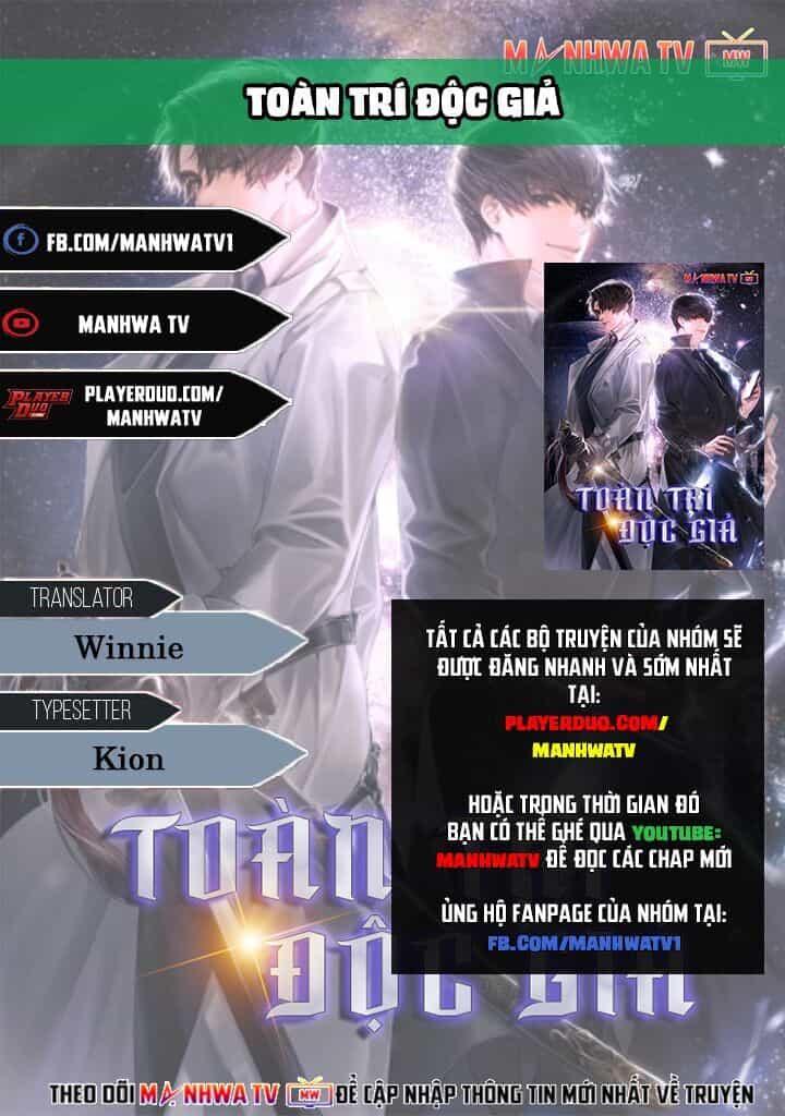 Toàn Trí Độc Giả - Chương 0 - ảnh 2