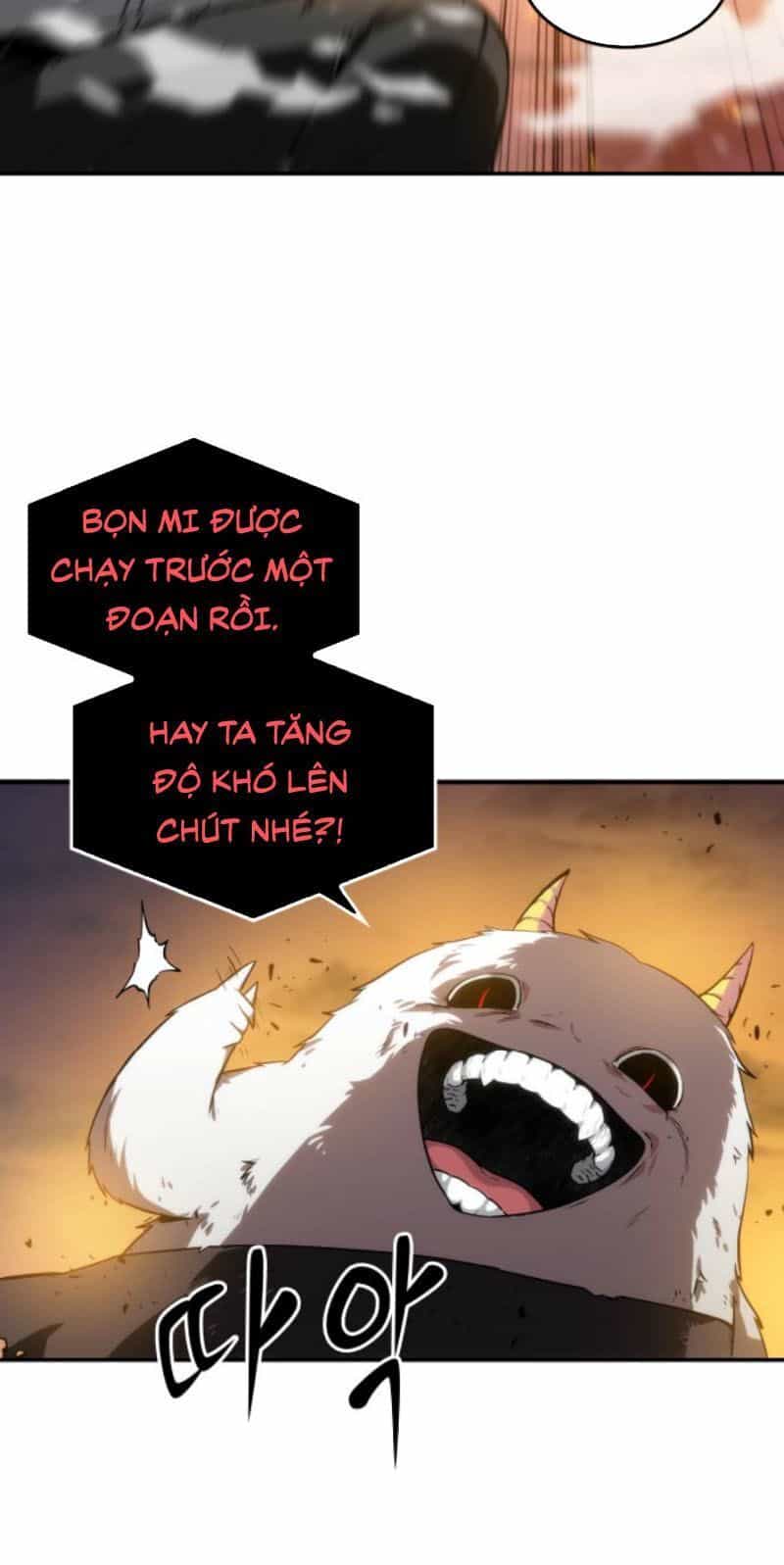 Toàn Trí Độc Giả - Chương 9 - ảnh 36