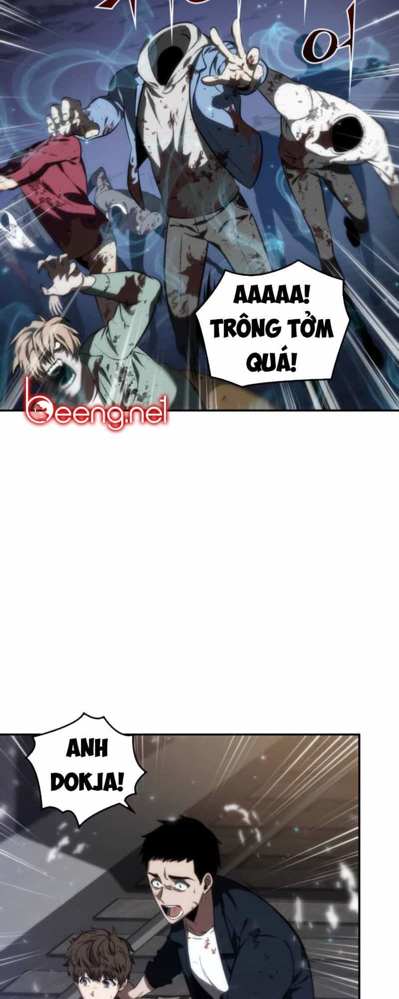 Toàn Trí Độc Giả - Chương 9 - ảnh 40