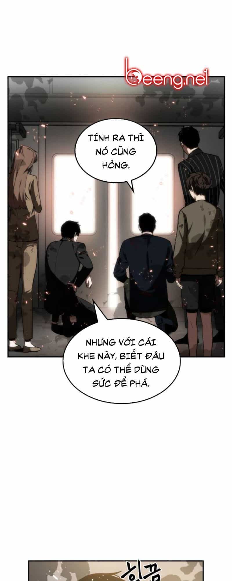 Toàn Trí Độc Giả - Chương 9 - ảnh 6
