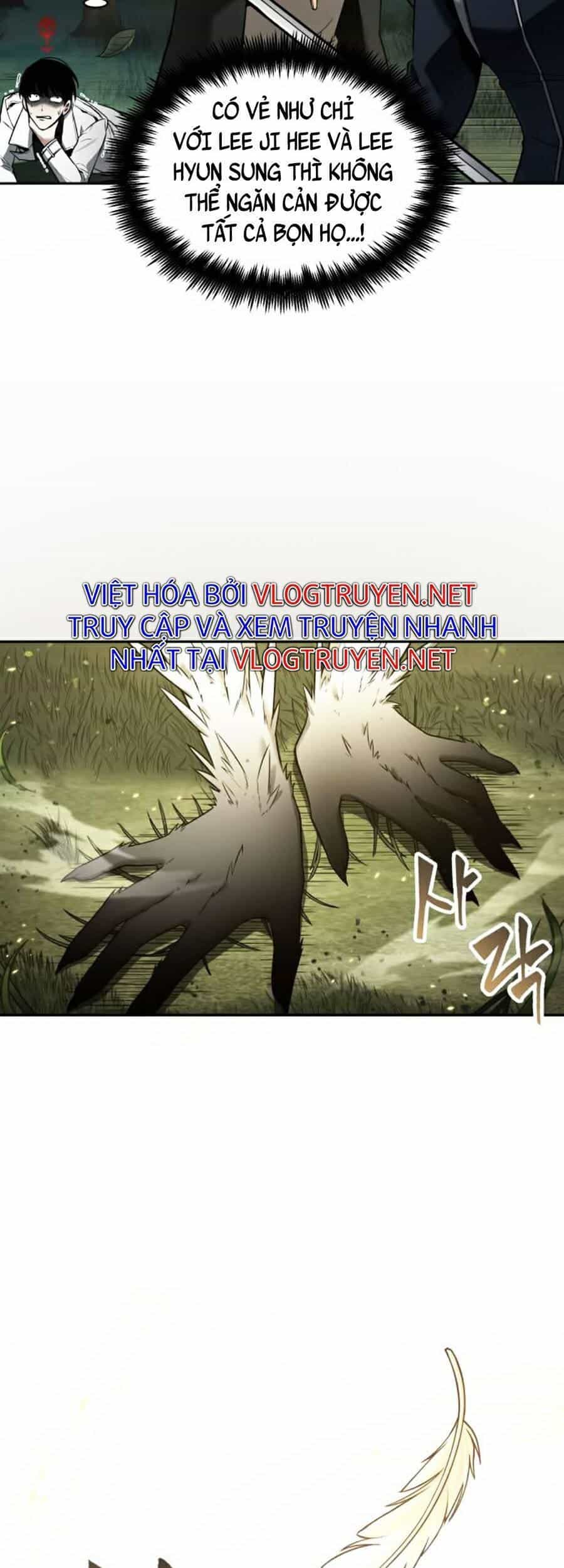 Toàn Trí Độc Giả - Chương 98 - ảnh 39