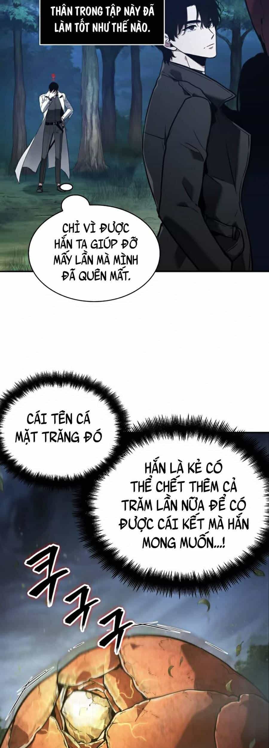 Toàn Trí Độc Giả - Chương 98 - ảnh 7