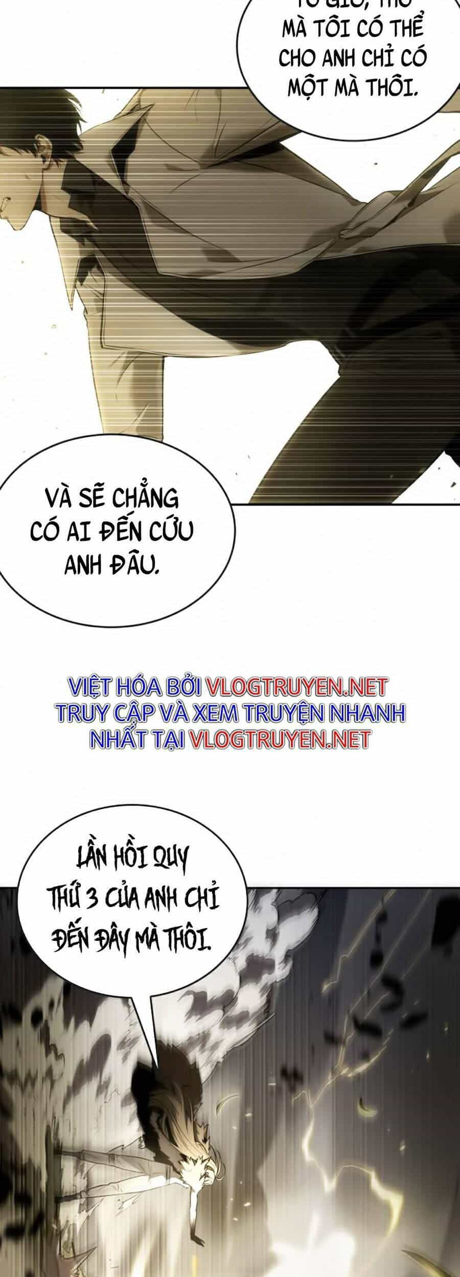 Toàn Trí Độc Giả - Chương 98 - ảnh 83