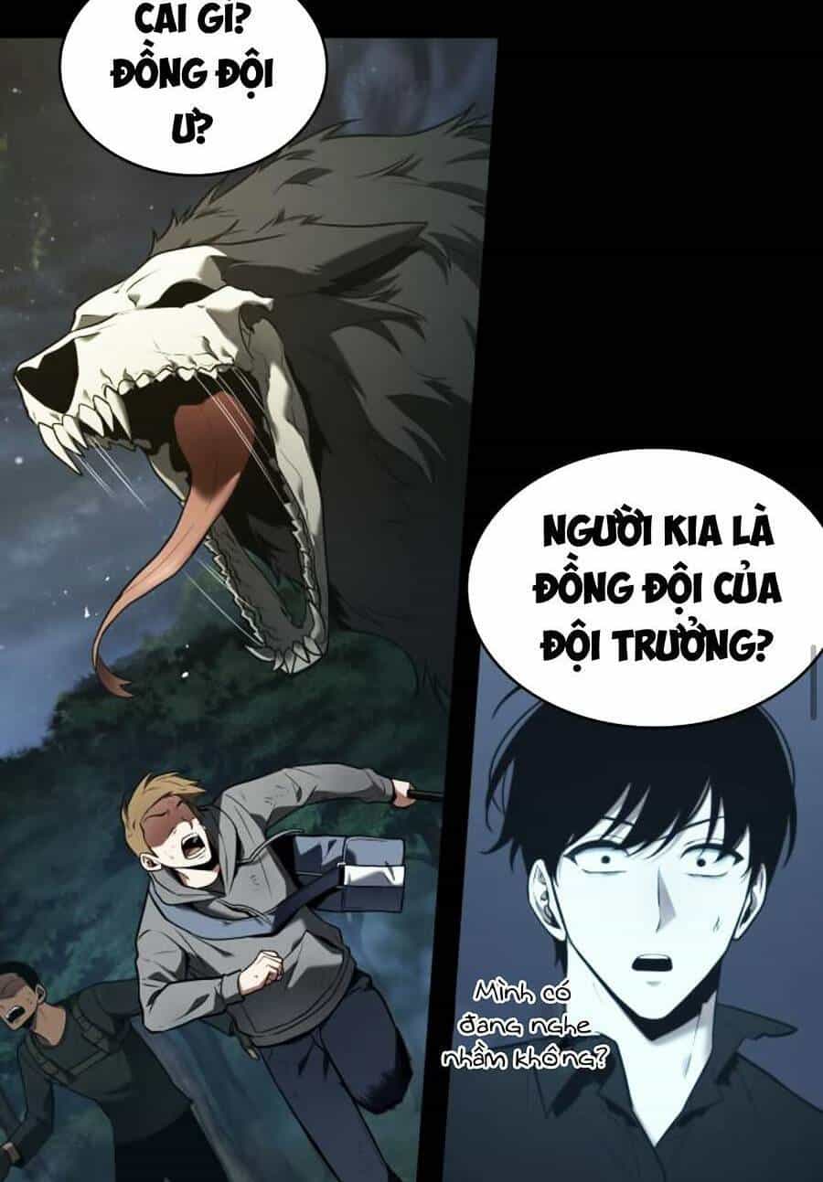 Toàn Trí Độc Giả - Chương 99 - ảnh 54