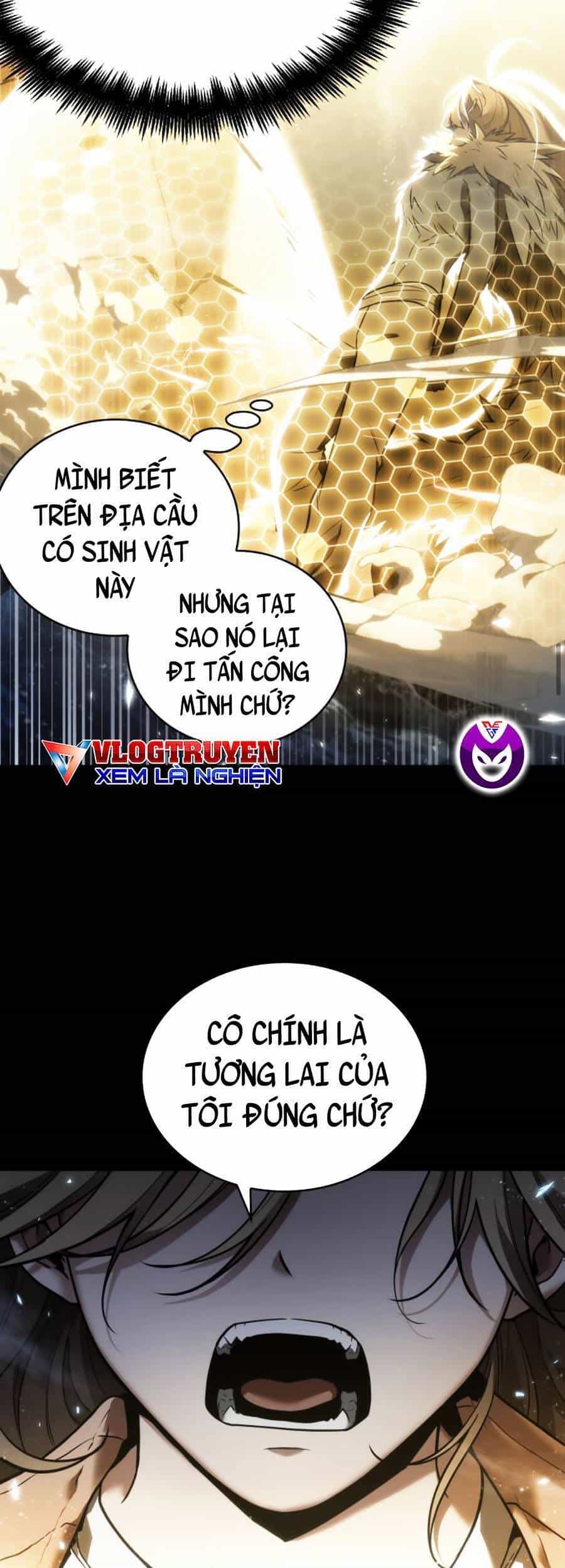 Toàn Trí Độc Giả - Chương 100 - ảnh 87