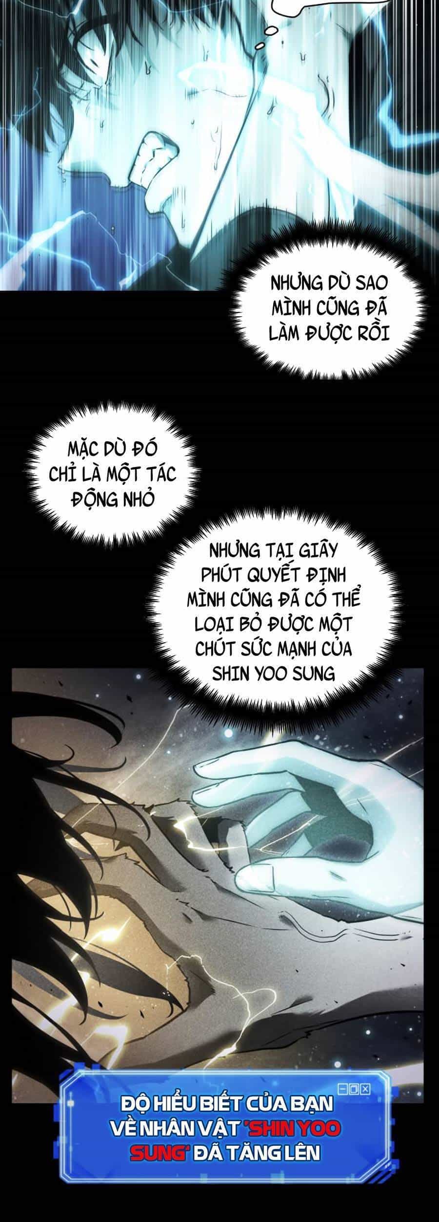 Toàn Trí Độc Giả - Chương 101 - ảnh 121