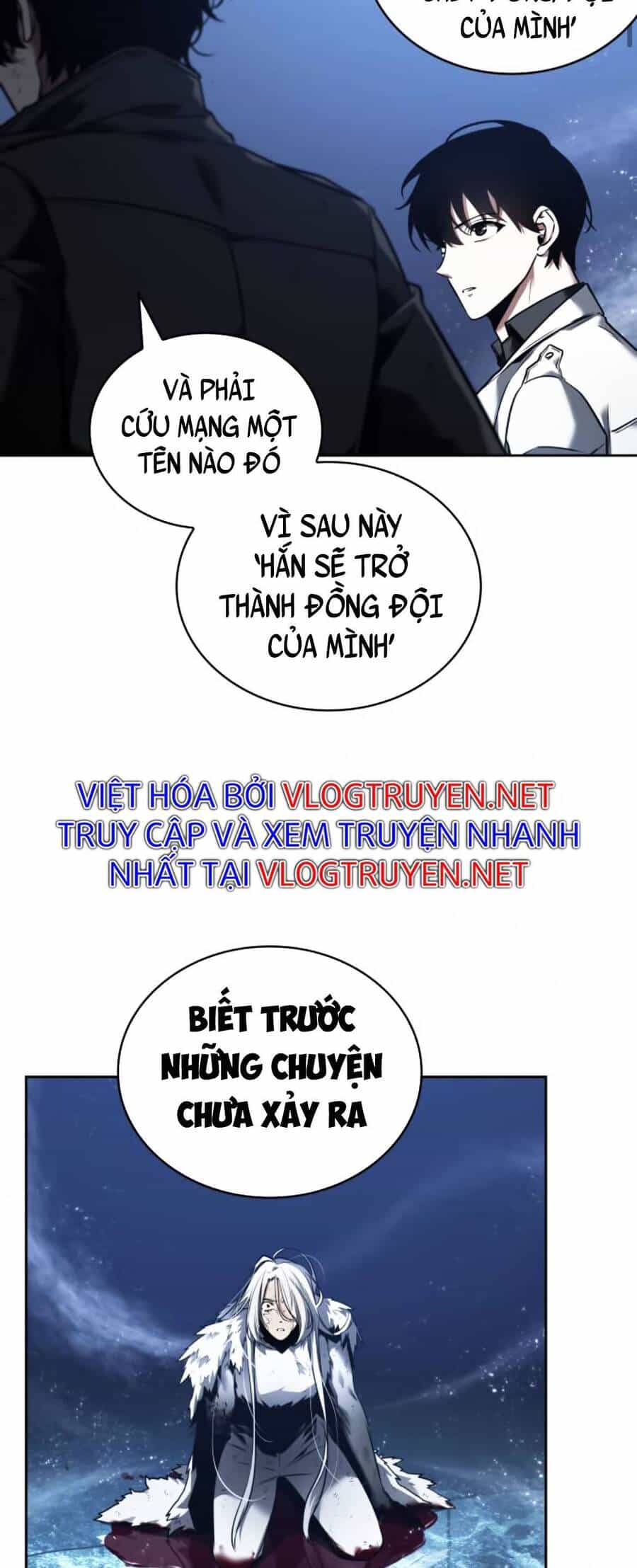 Toàn Trí Độc Giả - Chương 103 - ảnh 17