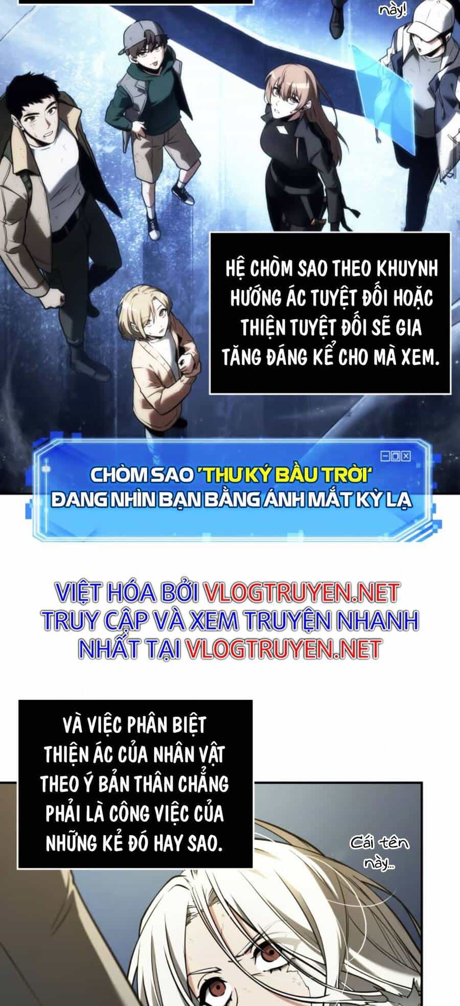 Toàn Trí Độc Giả - Chương 103 - ảnh 45