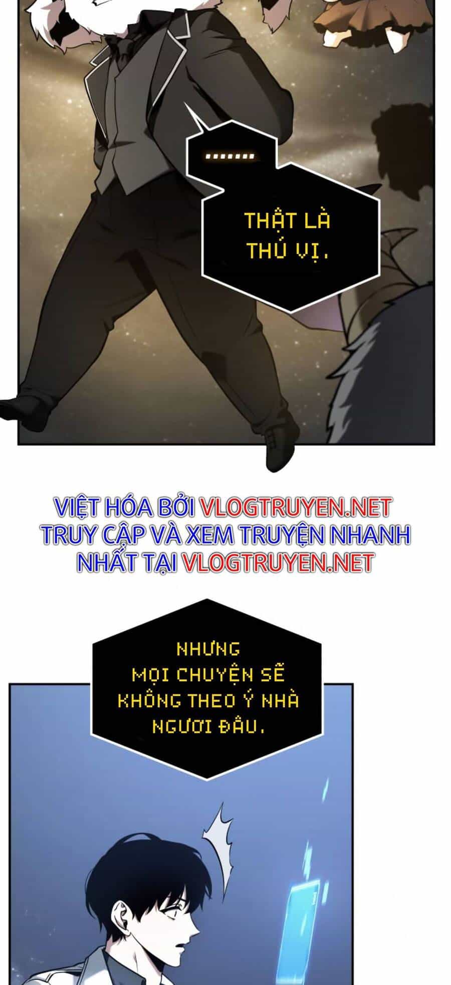 Toàn Trí Độc Giả - Chương 103 - ảnh 49