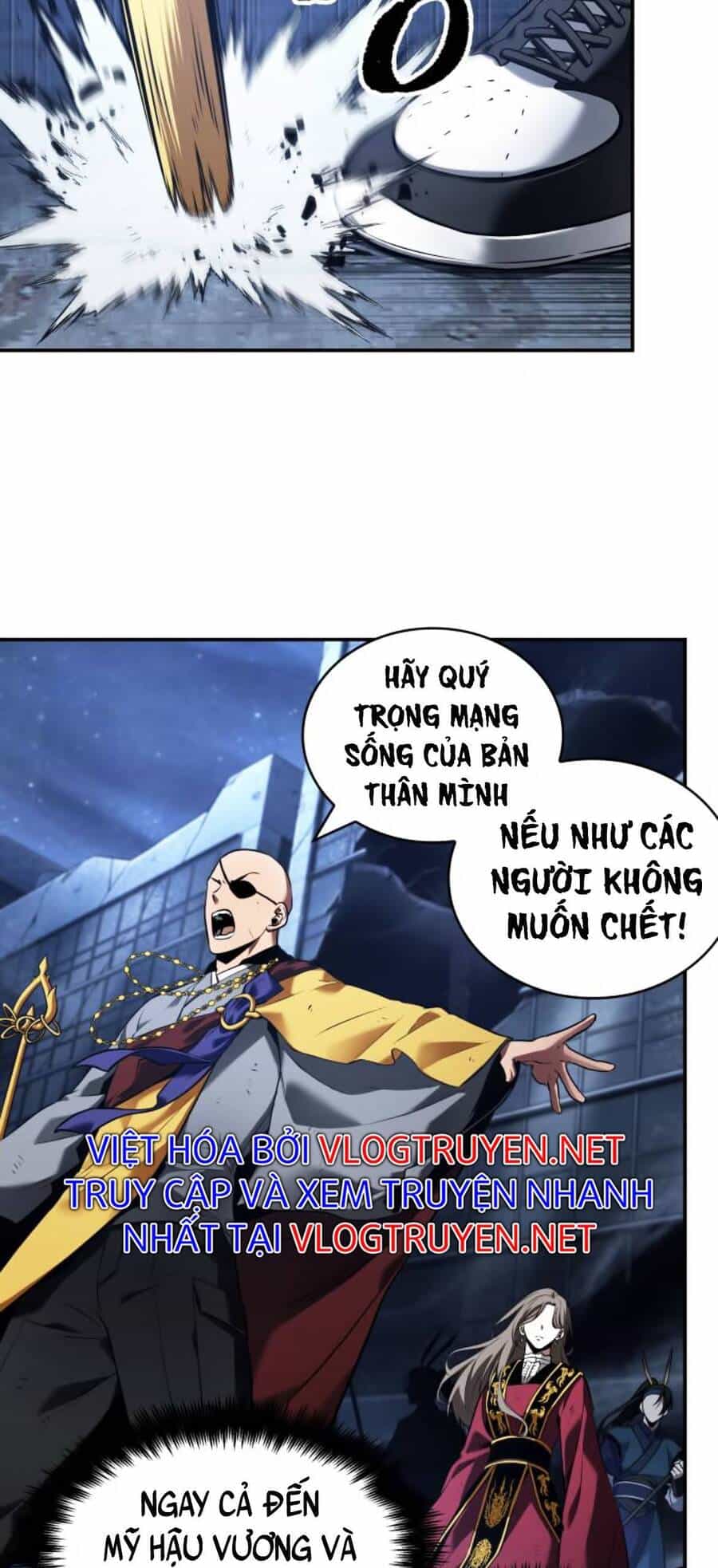 Toàn Trí Độc Giả - Chương 103 - ảnh 53