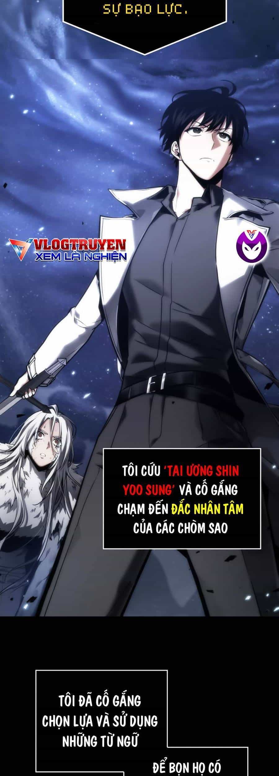 Toàn Trí Độc Giả - Chương 104 - ảnh 3