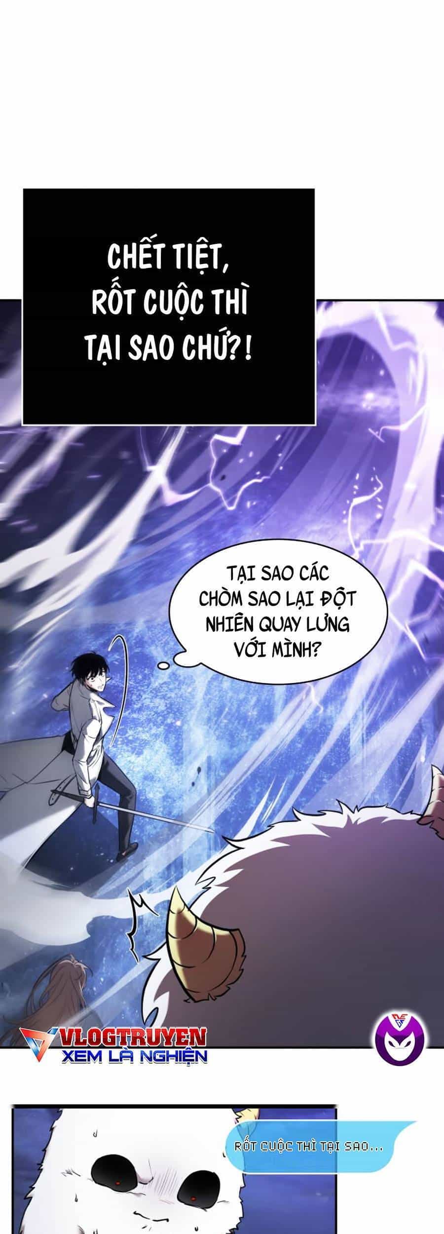 Toàn Trí Độc Giả - Chương 104 - ảnh 35